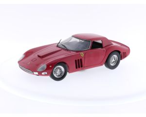 Schaal 1:18 Jouef Evolution 3002 Ferrari 250 GTO 64 #3404
