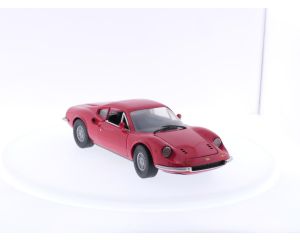 Schaal 1:18 Anson 00898 Ferrari DINO 246 GT 1969 #3408