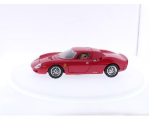 Schaal 1:18 Bburago 3033 Ferrari 250 Le Mans 1965 #3409