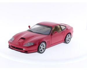 Schaal 1:18 UT-Models 180076020 Ferrari F550 Maranello 1996  #3420