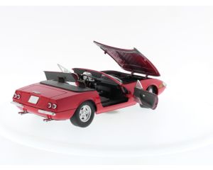 Schaal 1:18 Solido Ferrari 365 GTS-4 09/91 #3429