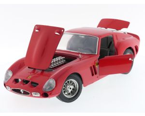 Schaal 1:18 Bburago Ferrari GTO 1962 #3443