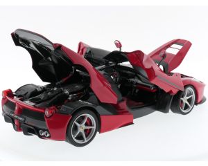 Schaal 1:18 Hot Wheels Ferrari LaFerrari 2013 #3447