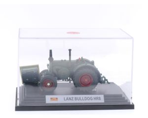 Schaal 1:32 SIKU 2600 Farmer Classic + 4456 Lanz Bulldog HR8 #3478