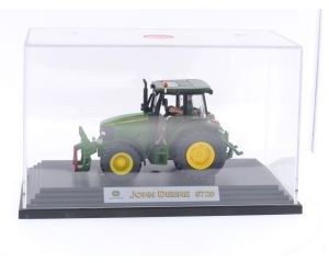 Schaal 1:32 Siku John Deere 5720 Farmer Plus #3485