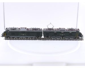 Schaal H0 Fulgurex 2022 elektrische locomotief Ae 8/14 van de SBB #P161