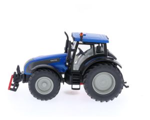 Schaal 1:32 Siku 3268 Valtra T191 blauw #4010