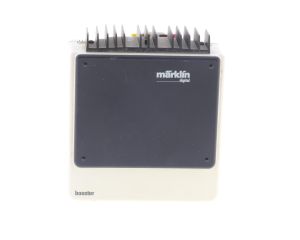 Schaal H0 Märklin 6017 Booster 50 VA #5594