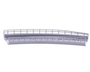 Schaal H0 Märklin 7267 gebogen oprit R1 #5604