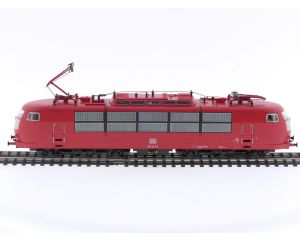 Schaal H0 Roco 62371 elektrische locomotief 103 van de DB #5680