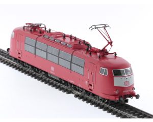Schaal H0 Roco 62371 elektrische locomotief 103 van de DB #5680
