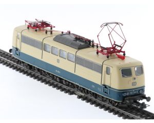 Schaal H0 Roco 62526 elektrische locomotief BR 151 van de DB #5683