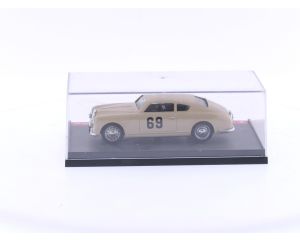 Schaal 1:43 BRUMM Lancia Aurelia B20 Coupe Chiron Rally Montecarlo 1° Chiron-Basadonna N.69 1954 #4250