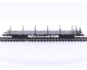 Schaal H0 Roco 47724 rongenwagen Rkmp van de DB #5739