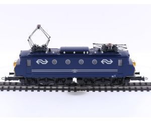 Schaal H0 Roco 68581 elektrische locomotief 1100 van de NS. Digitaal #5826