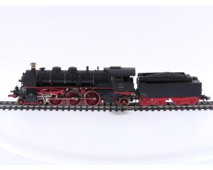 Schaal H0 Märklin 3518 stoomlocomotief met losse tender 18.4 /Bay.S3/6 van de DRG #5847