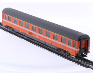 Schaal H0 Märklin 43511 personenrijtuig AI6 1e kl. van de NMBS/NMBS #5912