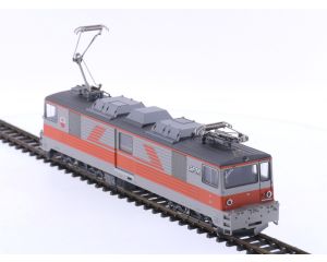 Schaal H0m Bemo 1280 601 elektrische locomotief GDe 4/4 nr. 101-102 van de GFM #P193