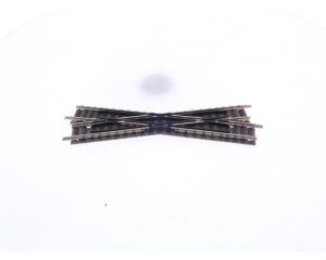 Schaal N Fleischmann 9163 Kruispunt, rechts kruisend 1st. #5965