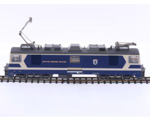 Schaal H0m Bemo 1280 304 elektrische locomotief GDe 4/4 van de MOB #P200