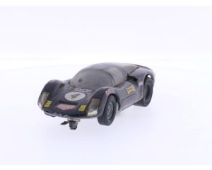 Schaal 1:32 Carrera Universal Porsche 906 Hell Fire #6340