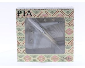Schaal 1:500 NetModels NMPIA2 PIA Boeing 747-200 Reg.Nr. AP-BAT #6370