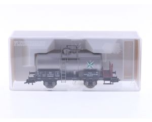Schaal H0 Fleischmann 5426 ketelwagon "VDOM" van de DB #5764