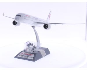 Schaal 1:200  JC Wings LH2477 China Eastern Airlines Airbus A350-900 Reg.Nr. B-304D #6465
