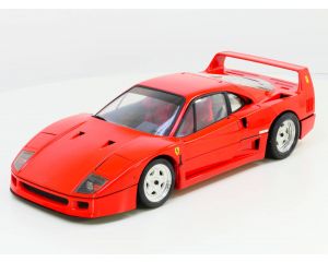 Schaal 1:8 Pocher K55 Ferrari F40 1987 #183