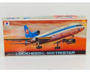 Schaal 1:100 Nitto 427-800 All nippon airways Lockheed "Tristar" L-1011 #247