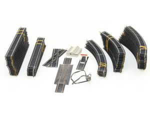 Schaal H0 Jouef 470 475 475/2 678 849 870           assortiment rails #1540