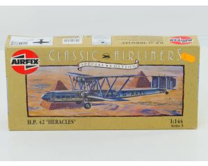 Schaal 1:144 Airfix 03172 H.P. 42 Heracles #263