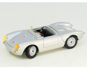 Schaal 1:18 Maisto 50314 Porsche 550 A Spyder       1955 #199