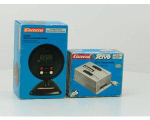 Carrera 53718 + 53900 #2319