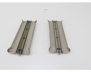 Schaal H0 Märklin 7168 metalen rechte oprit 2 st #3219