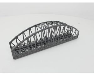 Schaal H0 Märklin 7263 Boogbrug #3231