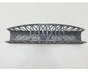Schaal H0 Märklin 7263 Boogbrug #3231