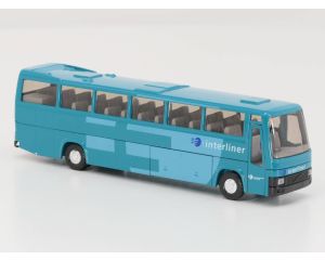 Schaal 1:50 JOAL Compact Volvo Touringcar Ref. 149, speciale éénmalige uitgave #3860