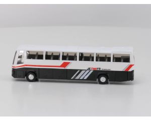 Schaal 1:50 JOAL Compact JETWAYS travellers Touringcar 1ste uitgave Ref. 149 #3861