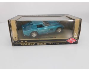 Schaal 1:18 Guiloy 67525 G.Gold Ferrari GTO 1964 #3346