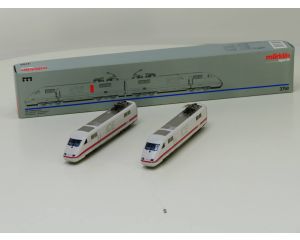  Schaal H0 Märklin 3750 ICE set BR 401 "Elisabeth" #3550