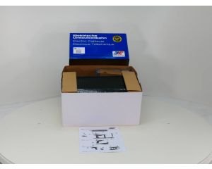 Schaal 1:32 Jägerndorfer 84294 Kabelbaan Omloop Zwart Grijs Miniatuur Model  #3604