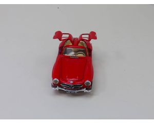 Schaal 1:18 Bburago Mercedes-Benz 300 SL #3145