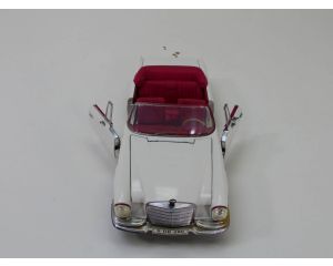 Schaal 1:18 Maisto Mercedes-Benz 280 SE Cabriolet #3148