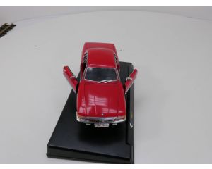 Schaal 1:18 Ricko Mercedes-Benz 500 SLC 1981n #3175
