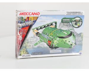 Meccano 15309 Thunderbird 2 #5319