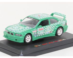 Schaal 1:24 Bburago 0544 BMW M3 1993 Tic Tac