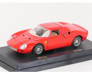 Schaal 1:24 Bburago 0506 Ferrari 250 Le Mans 1965