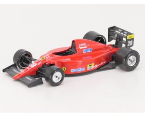 Schaal 1:24 Bburago 6128 Ferrari 641/2 Formule 1