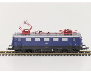 Schaal H0 Roco 41320A elektrische locomotief BR 141 van de DB digitaal #5628